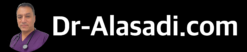 Dr-Alasadi.com Logo