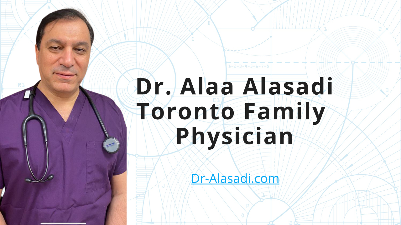 Dr. Alaa Alasadi - Toronto Physician